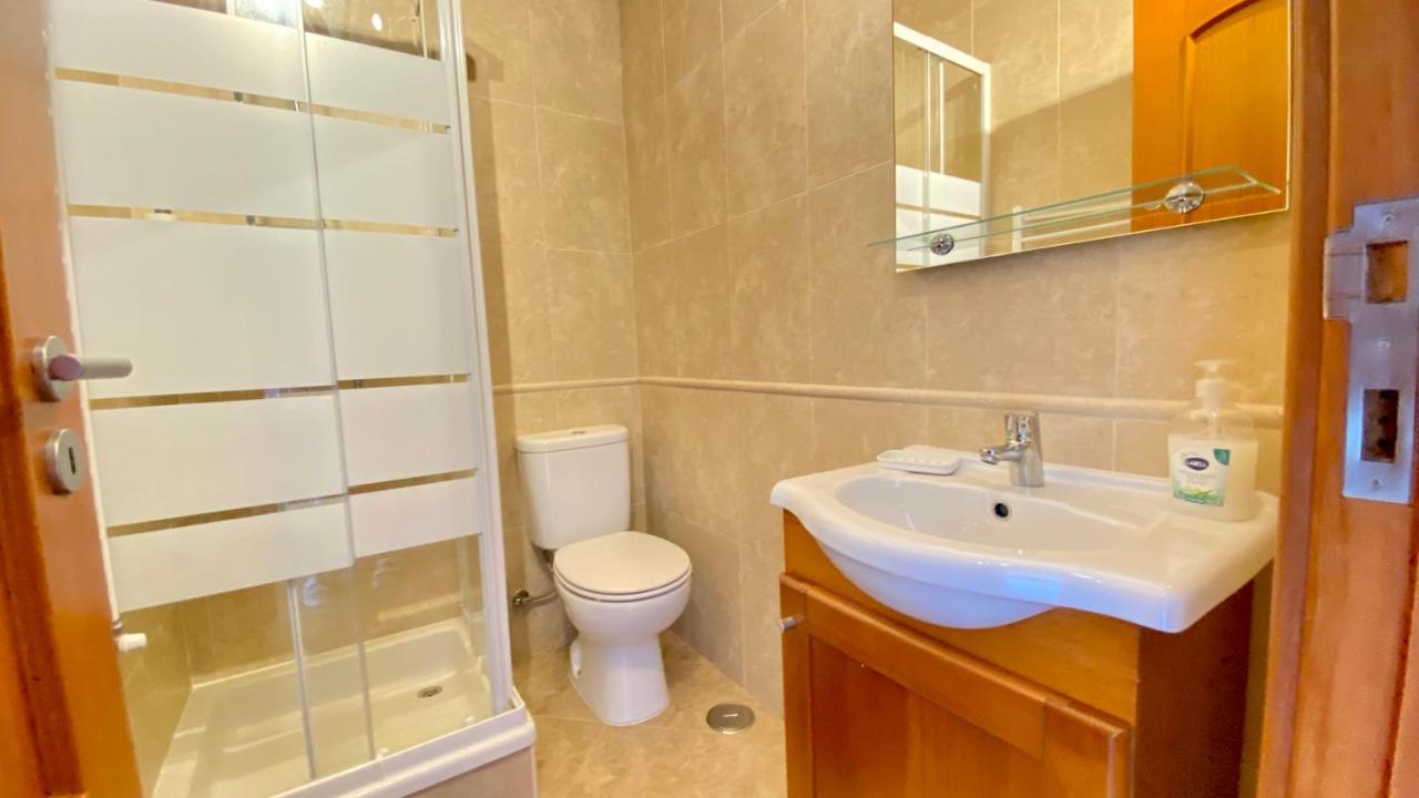 Apartamento Sol Do Amanha Santa Cruz  Bagian luar foto