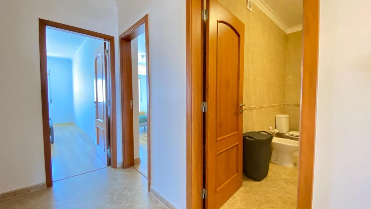 Apartamento Sol Do Amanha Santa Cruz  Bagian luar foto