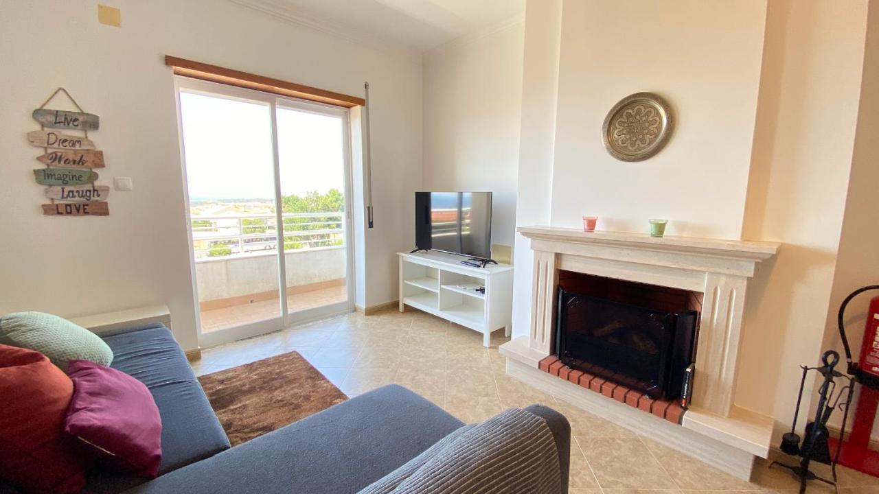 Apartamento Sol Do Amanha Santa Cruz  Bagian luar foto