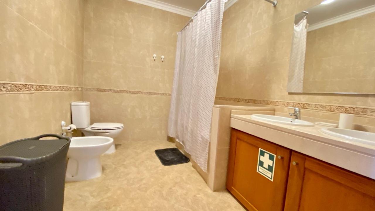 Apartamento Sol Do Amanha Santa Cruz  Bagian luar foto