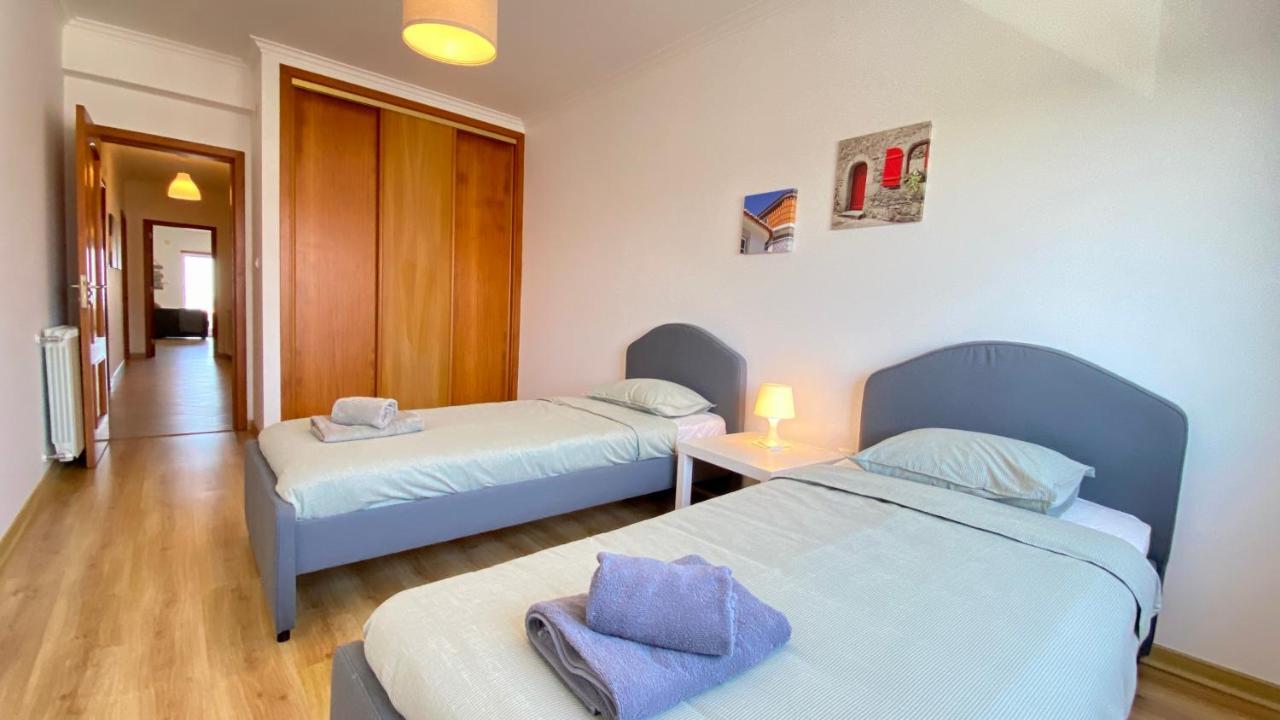 Apartamento Sol Do Amanha Santa Cruz  Bagian luar foto