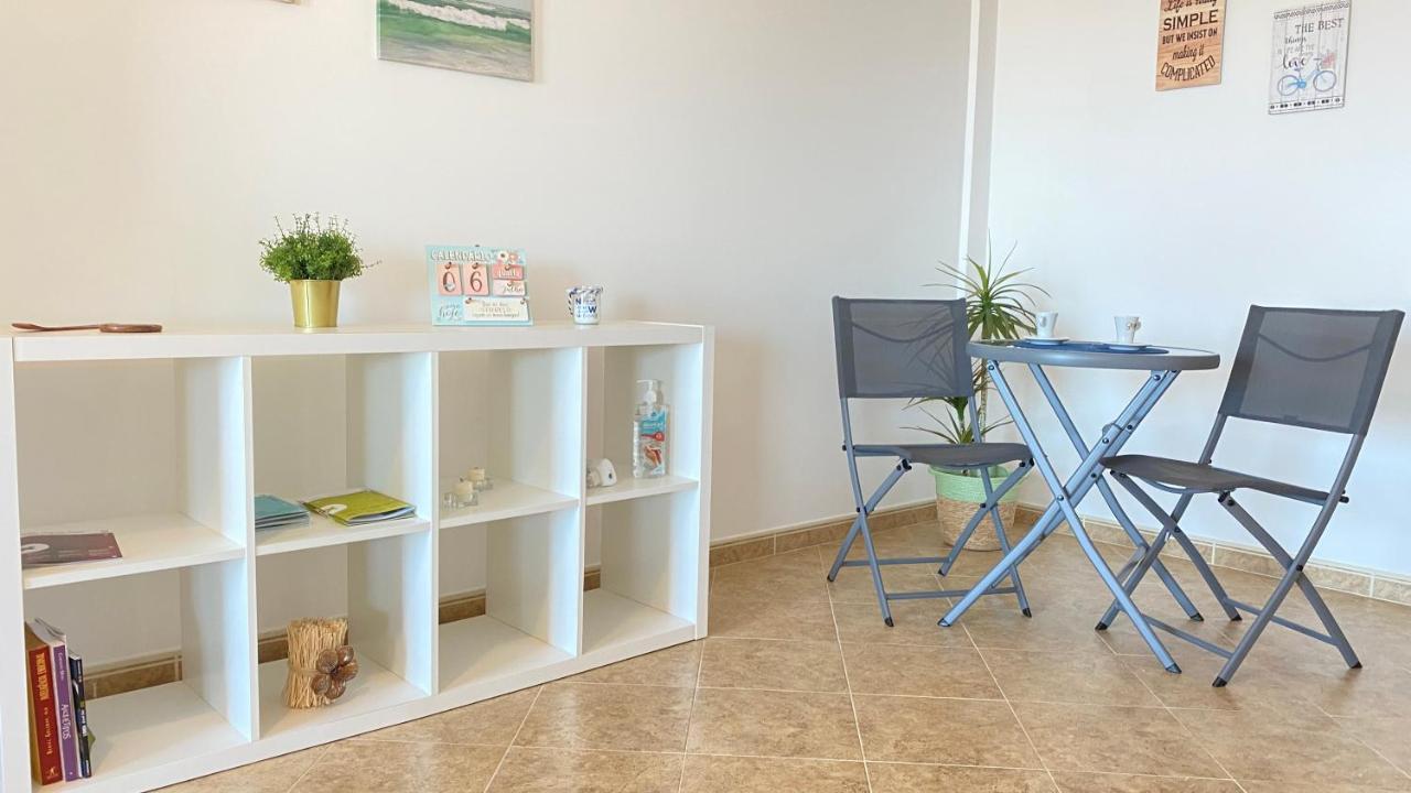 Apartamento Sol Do Amanha Santa Cruz  Bagian luar foto